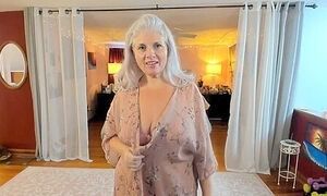 Paintedrose – Secret Fuck While Step dad Reads