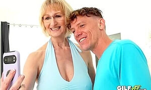 Morgan Shipley In I Love Fucking Gilfs