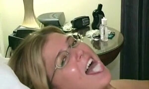 Swinger hotel fuckfest