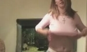 Wife owned after the work