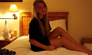 immature Jerk Off Challenge 2