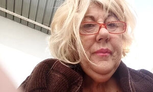 Cam Di Merisol 58 Anni Siciliana