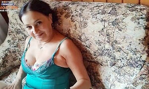 Friends Stepmom With Big Tits Seduced Me For Hard Long Fuck