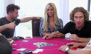 Madelyn Monroe - My Hotwifes Gangbang #2