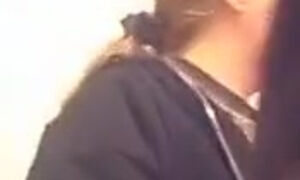 Flashing my Wifes best friend..