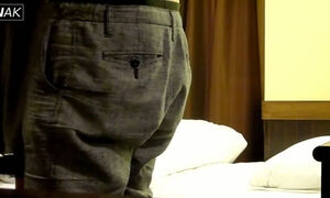 Asian wife with nice tits sex 1