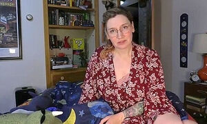 Bettie Bondage Sudden Cock Growth