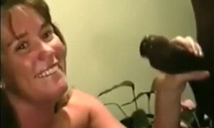 The adventures of a slut wife. 'she has sex with multiple black bulls' compilation.