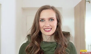 Catfished Charlie Dean, Stacy Cruz