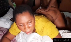 Ebony Amateur Milf Hot Hard Fuck