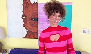 Fitting My New Toys Inside Both Holes