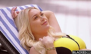 Natalia Starr, Louie Smalls - Up For Anything