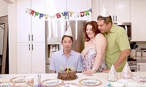 Emmy Demure – The Perfect Birthday Present