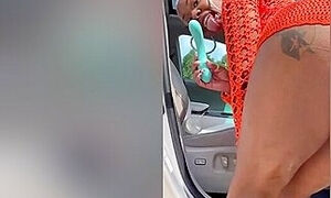 Snap Chat - Fabulous Adult Movie Outdoor Unbelievable Ever Seen