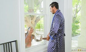 Arabelle Raphael And Alex Jones In Incredible Vixen Porn Mind-blowing Movie