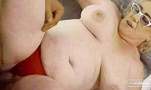 Grandpa Watches His Wife Being Seduced And Fucked By A Younger Fuckboy