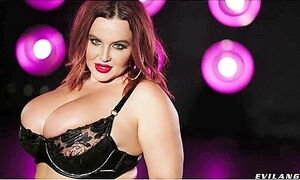 Busty Bombshell - Natasha Nice