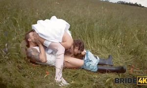 Featuring Sakura Hells Wedding Bride