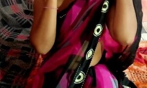 Husband sent his friend to quench the thirst of horny wife's pussy sex video in hindi