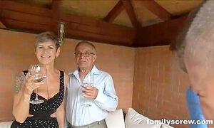 Featuring Soul Mates Birthday Fuck Movie