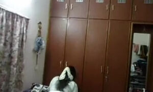 Housewife cheats on spouse