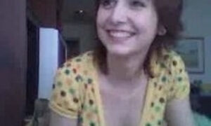 Oops caught by mature