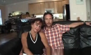 Incredible Homemade clip with Big Dick, Mature scenes