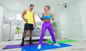 Alex Jones And Xwife Karen - My Clients Want To Fuck