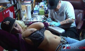 Shyla Stylez - Fantastic At Canadian Dirt