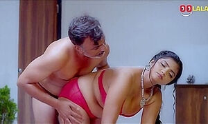 Yakshini Season 01 Episode 02 (2023) Oolala Hindi Hot Web Series