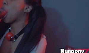 Stepdaughter Hard Anal Fuck - Jovan Jordan And Amari Gold