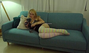 Soph Stardust - Try On Haul