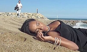 Bouncy At Blowjob - Noe Milk