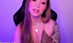 No, Your Cock Isn't Special - Jessica Dynamic