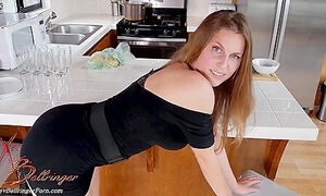 Obsessed With The Hostess’s Big Ass