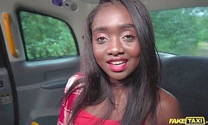 Ebony Teen 18+ Vs Bwc Mind-boggling Sex Video