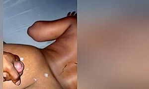 Backshots The Kittitian Way With Eva H