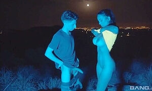 Katrina Moreno - Wonderful Doggystyle Trailer - Spanish Amateur