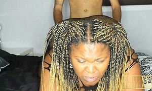 Astonishing Porn Scene Big Tits New Watch Show With Miss Thick Lips And Majiik Montana