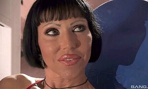 Italian Goddess Valentine Demy Dp