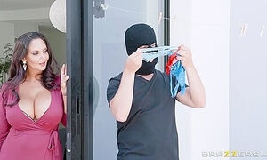 Ava Addams And Van Wylde In Kinky Crazy Sex