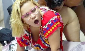 Sinful Brandymilfhot - Amateur Rimjob