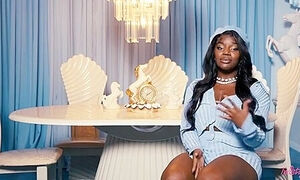 May Hashira - Sumptuous