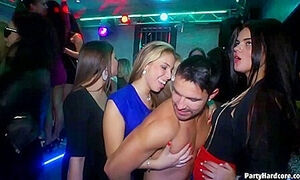 Party Hardcore Gone Crazy Vol. 6 3 - Cam 1