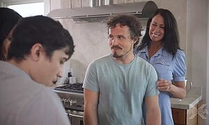 Hypnotic Shay And Reagans Sex - Shay Sights, Reagan Foxx And Missa X