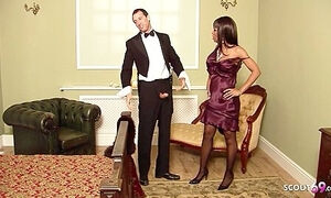 Big Boobs Black Ebony Goddexxx Wife Seduce Hotel-boy To Interracial Cheating Fuck