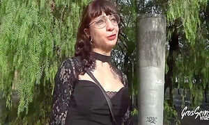 Elea, 27ans, Adore La Baise A Trois 15 Min