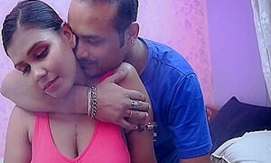 Indian Desi Girlfriend Hardcore Fuck With Her Boyfriend When They Were Alone At Home Full Movie - Teaser Video