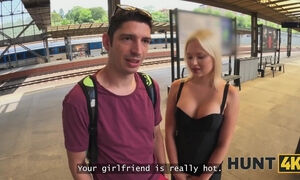 Passionate At Cheating Girlfriend Movie With Stanley Johnson