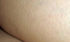 Licked sweet pussy. Sucked on a wet clit. Fucked a bitch. Cum on tits
